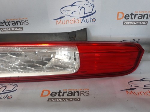 Lanterna Traseira Esquerda Ford Focus 09/ 13 Original 3096