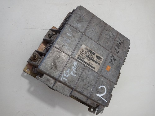 Modulo Da Injeção Eltronica Fiat Tempra 6160074007 Original