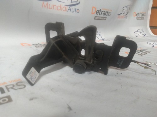 Fechadura Capo Dianteiro Onix 2012/2014 Secundar Gm 52053752