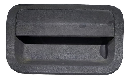 Maçaneta Porta Traseira Caçamba Ford Ranger 2005 2011