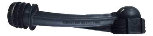 Tubo Anti Chama Motor Vw Gol G3 1999 2000 Original Usado 