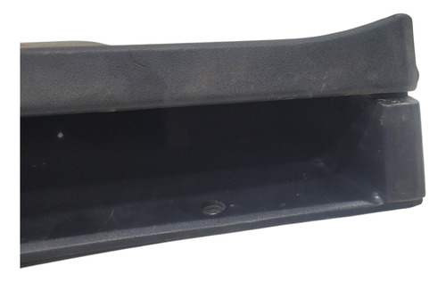 Acabamento Porta Treco Gm Kadett Gsi/ 1995 (al) C/detalhe