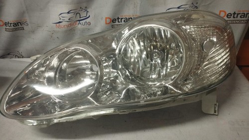 Farol Corolla Fielder 2005/2008 Serve 2003/2004 15615