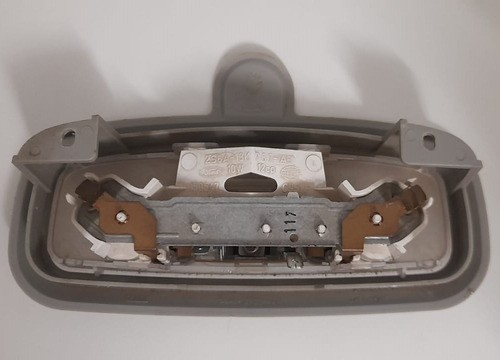 Luz Interna Ford Focus 1.6 2008 - 2s6a13k767ab