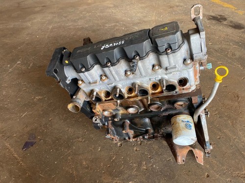 Motor Parcial Chevrolet Prisma 1.4 Flex 97cv