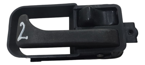 Maçaneta Interna Direita Ford Apollo Escort 1987 A 1990 (al)