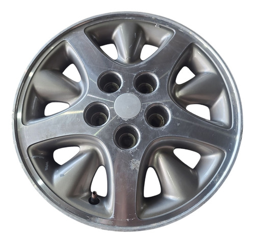 Roda Liga Leve Aro 15 Grand Caravan (b)