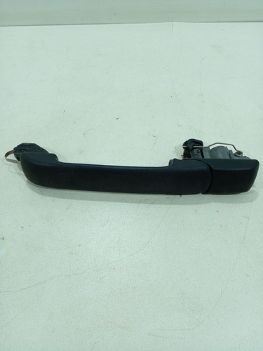 Maçaneta Externa Dianteira Direita Vw Gol/parati G3/g4 (m)
