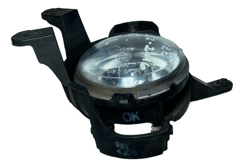 Farol Milha Esquerdo Cruze 2012 2013 2014 2015 2016