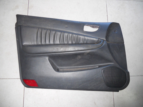 Forro Porta Dianteira Esquerda Mitsubishi Galant 1994 A 2002