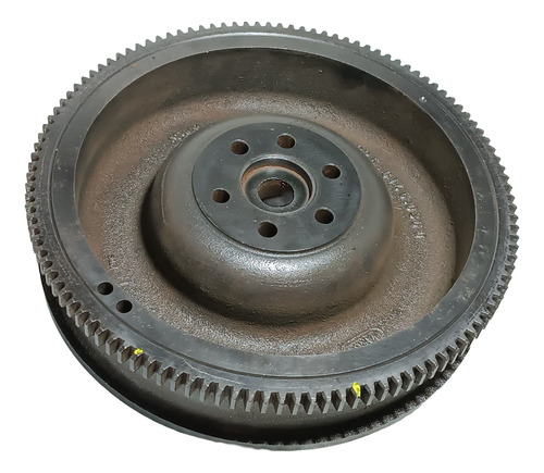 Volante Embreagem Motor Mwm 229 225 226 F1000 F4000 1972/91