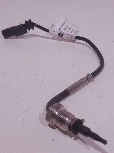 Sensor Temperatura Egr Fiat Toro 2.0 4x4 Diesel 2021