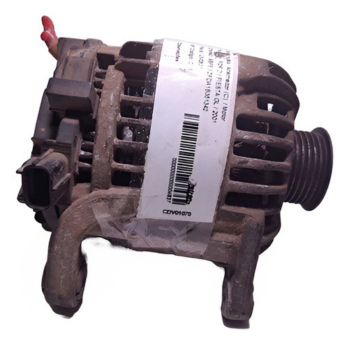 Alternador Bosch Ford Fiesta Courier Ka 1.0 8v 75a 2002 2003