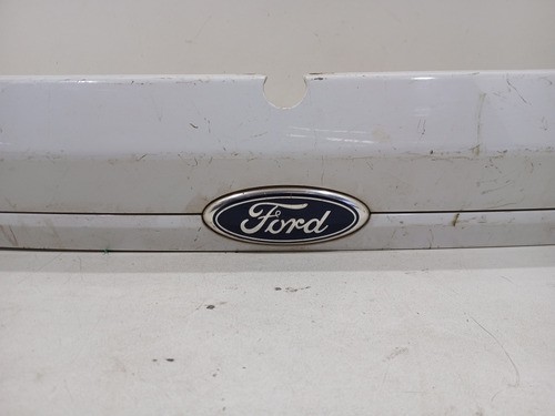 Friso Tampa Porta-malas Ford Fiesta 2014 Cxa14 (s)