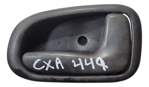 Maçaneta Dianteira Direita Corolla/ 1998 (al) Adl Cxa 499