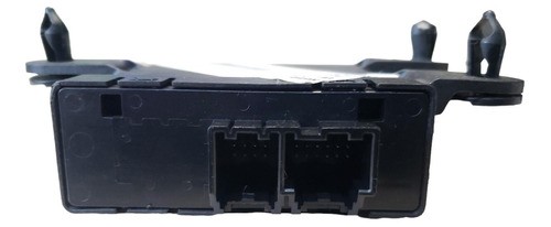 Modulo Sensor Estacionamento Chevrolet Cobalt Ltz 2013 2014