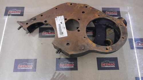 Tampa Flange Distribuição Motor Om 364 366 3520150602