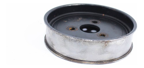 Polia Bomba Direção Hidráulica Chevrolet S10 1995-2011 (1