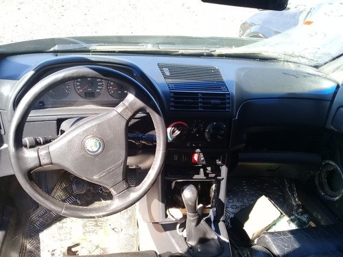 Sucatas Alfa Romeo 145qv 2.0 Gasolina 1996 Rs Caí Peças