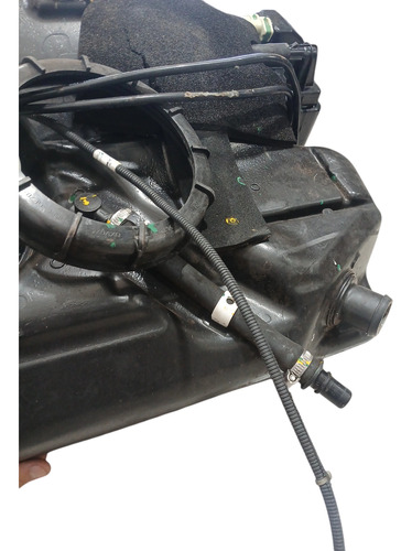 Tanque De Combustível / Cobalt 2015 Adl Ptn (ap)