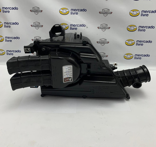 Caixa Filtro Ar Honda Cbx 250 Twister 2008 Original
