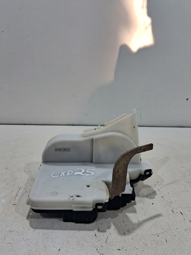Fechadura Porta Traseira Esquerda Cordoba 1998 Cxd25 (av)