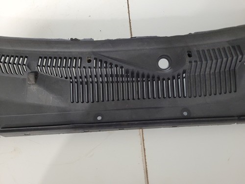 Grade Churrasqueira Fiat Palio 08/13 46847040 (r) Ptq