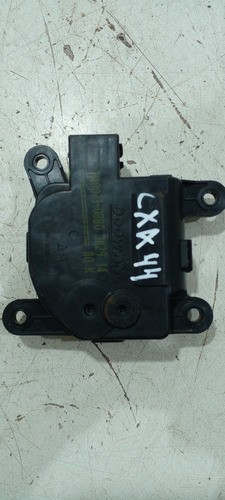 Atuador Caixa Ar Forçado Hyundai Tucson 2005/15 (r) 