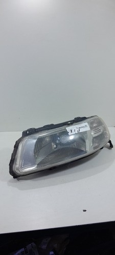 Farol Esq Volkswagen Gol 16v Plus 2001 (vj)