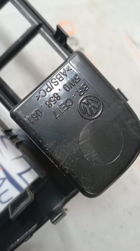 Moldura Central Painel Gol Parati G4 2009/14 5w0858061 26190