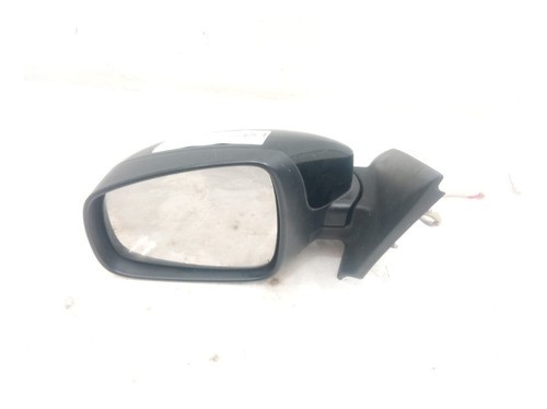 Retrovisor Esquerdo Nissan Versa 2019