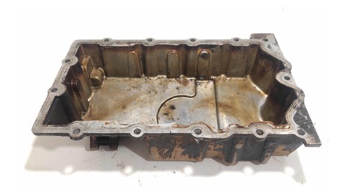 Cárter De Óleo Motor Fiat Strada Doblo Siena E-torq 55242408