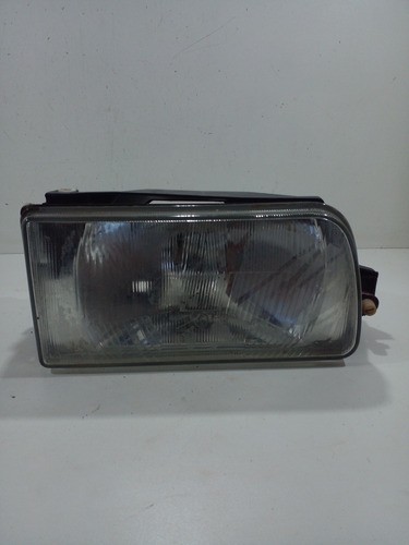 Farol Direito Volkswagen Gol Quadrado 1991 (vj)