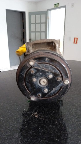 Compressor De Ar Condicionado Peugeot 2008