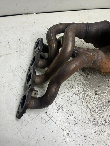 Catalisador Ford Focus 2.0 16v 2012 2013 2014 2015 2016 2017