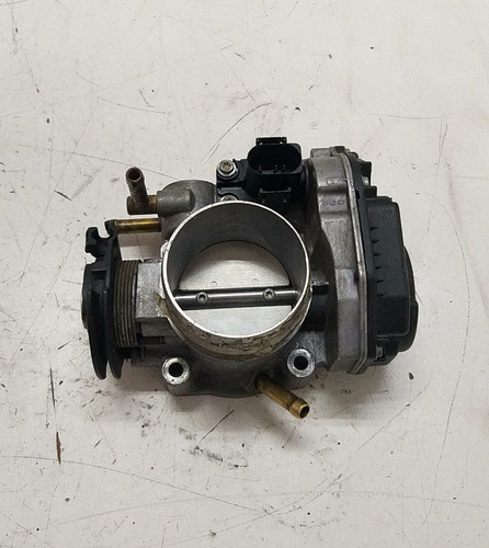 Corpo Borboleta Tbi Vw Golf 1.6 2000 2001 06a133064j