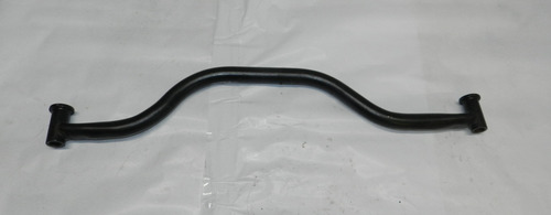Barra Suporte Agregado Dianteiro Ld Ford Edge 3.5 V6 10/13 
