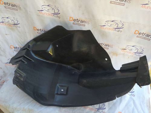 Protetor Paralama Tras L-d Fiat Grand Siena 51913412  11986