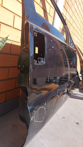 Porta Dianteira Ld F-250 99-12 Detalhe 14435-00001