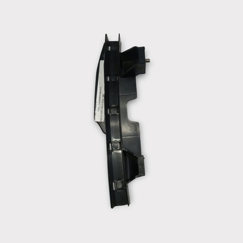 Calha Do Vidro Porta Traseira Esquerda Fiat Palio 96  A 2000