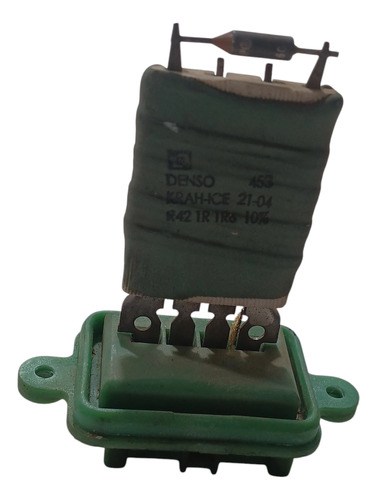 Resistência Ventilador Interna Gol G3/ 2007 (ap) Adl 479