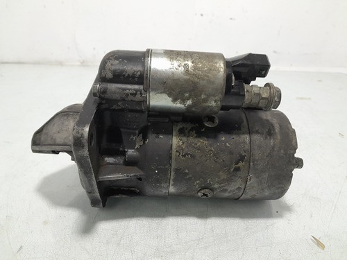 Motor De Arranque Sprinter 310 312 1997/2001 Revisado 