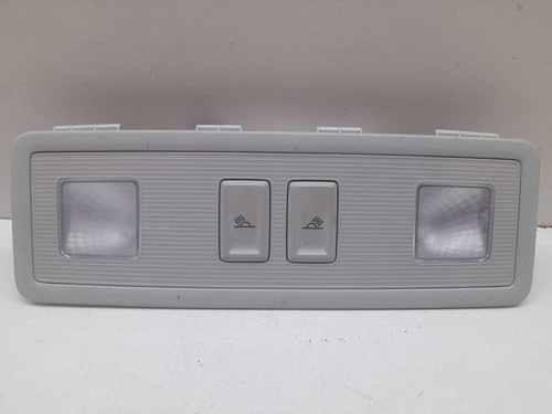 Luz Cortesia Teto Vw Polo Virtus T-cross 2018 2019 2020 2021