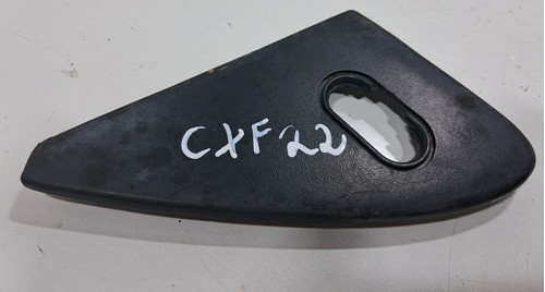 Acabamento Interno Retrovisor Dianteiro  Corolla Cxf22 (av)