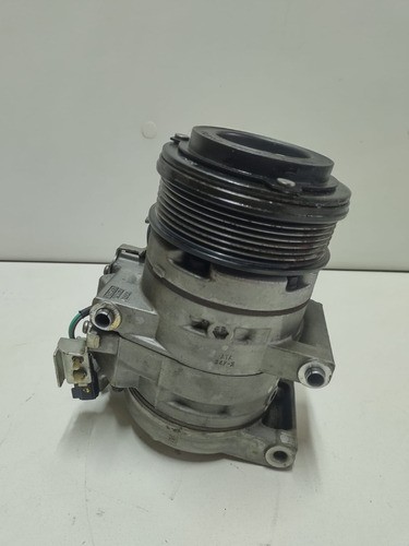 Compressor Ar Condicionado Ranger 3.2 Diesel 2018 2019 2020