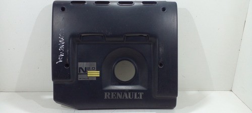 Tampa Capa Motor Renault Lagunanevada 1995 7700867406 (r)