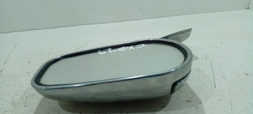 Retrovisor L.d Vw Fusca 1982 (r)