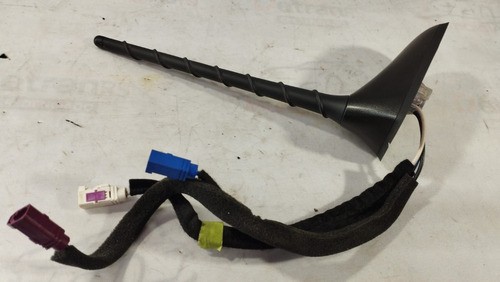 Antena Teto Jeep Compass  2021/...  15167