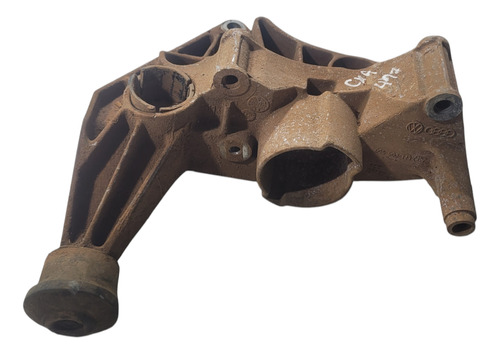 Suporte Alternador Vw Gol G2/ G3 1.0/ 2002 (al) Adl Cxa 497
