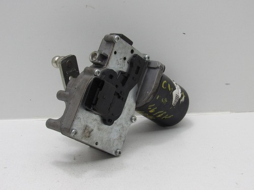 Motor Limpador Dianteiro C4 / 307 Ano 08 A 2013 4 Parafusos